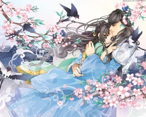 白洁